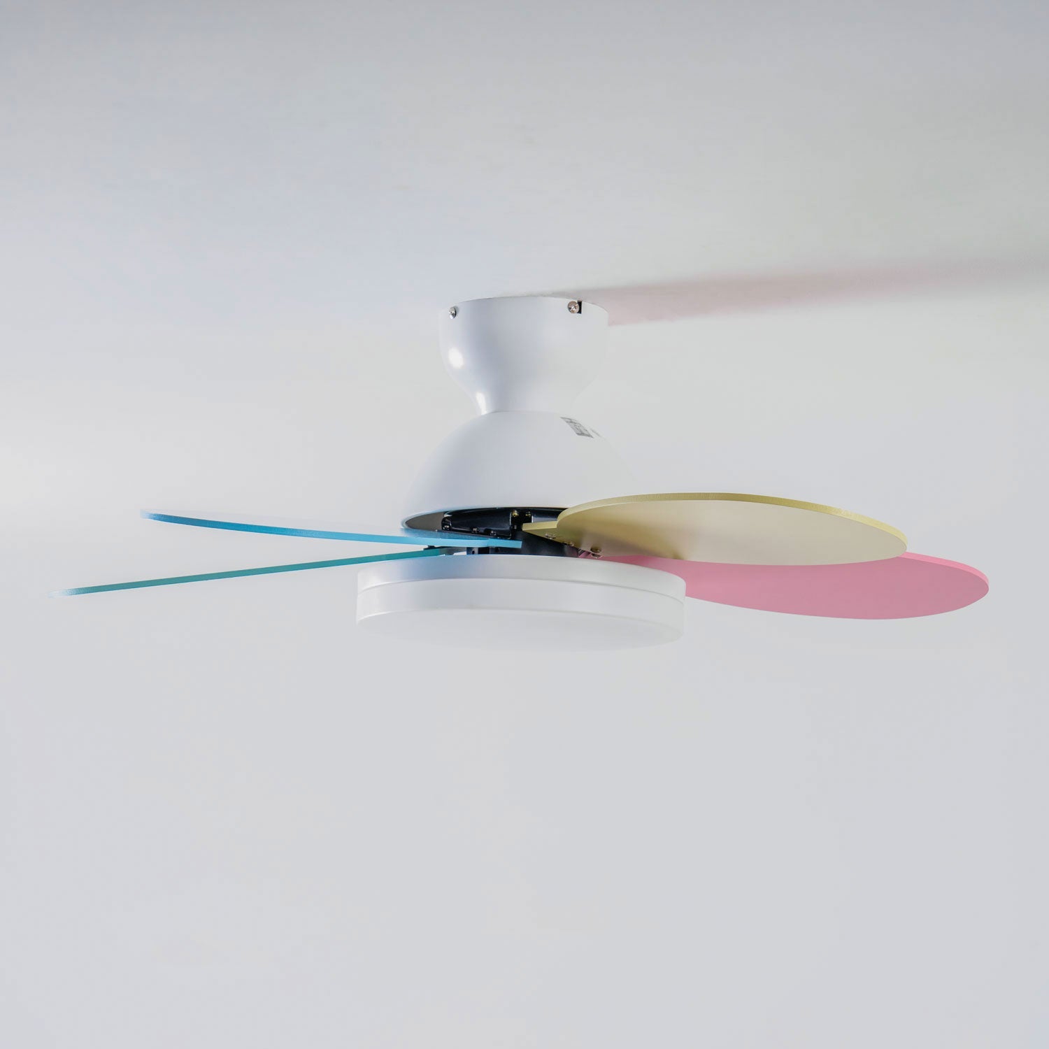 Petalo Ceiling Fan Light
