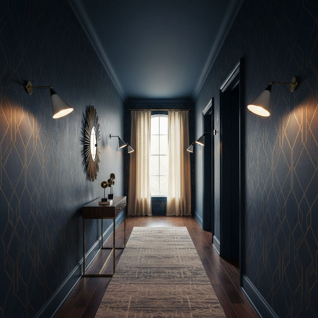 Petite Magari Wall Lamp
