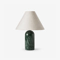 Petra Marble Table Lamp