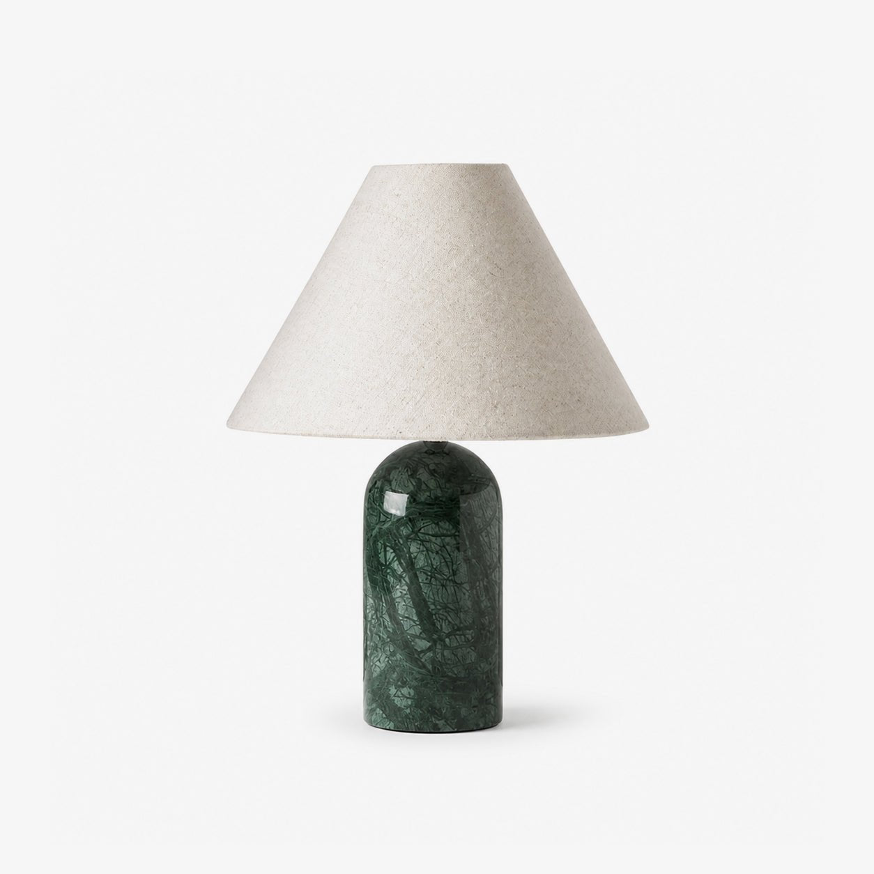 Petra Marble Table Lamp