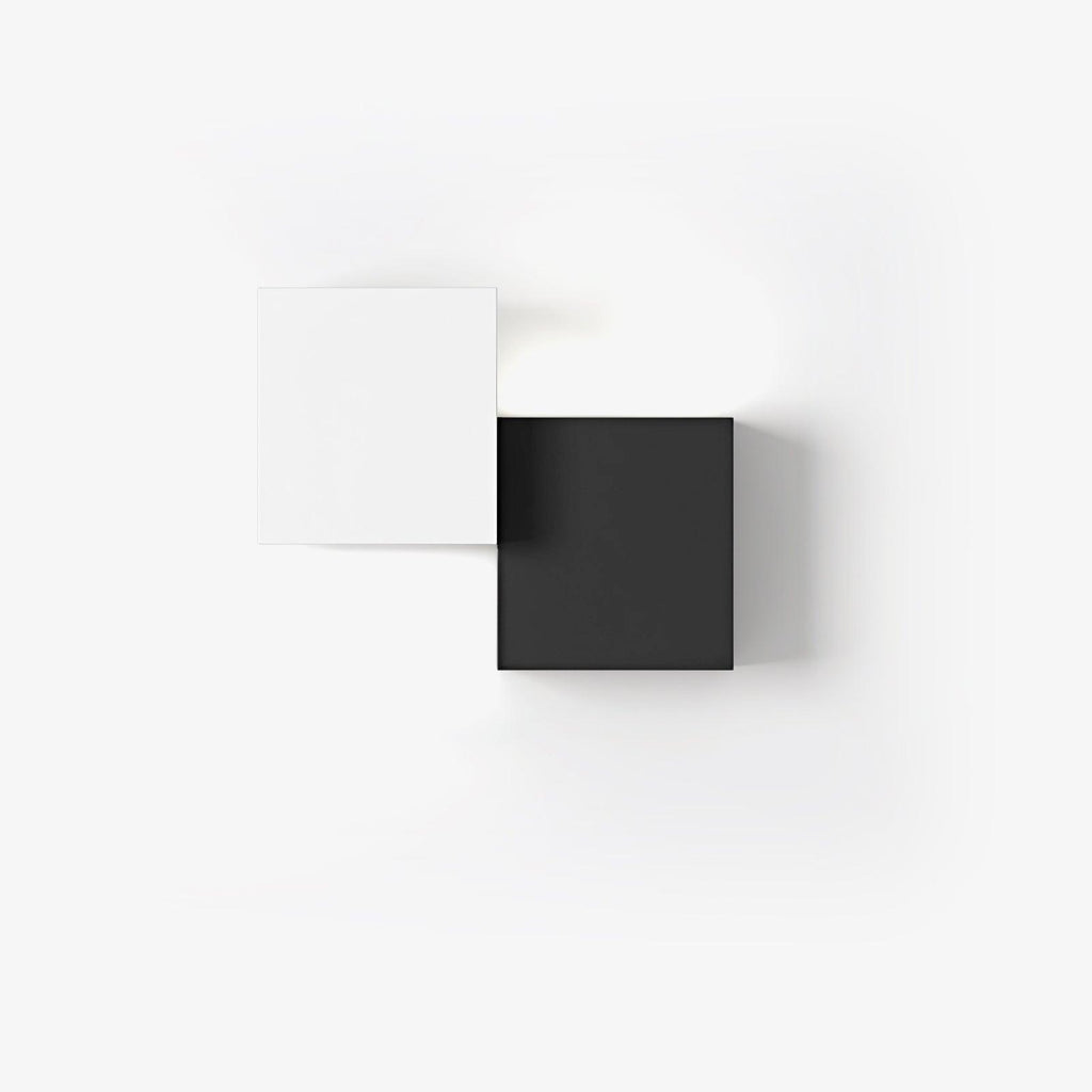 Piano Key Wall Light
