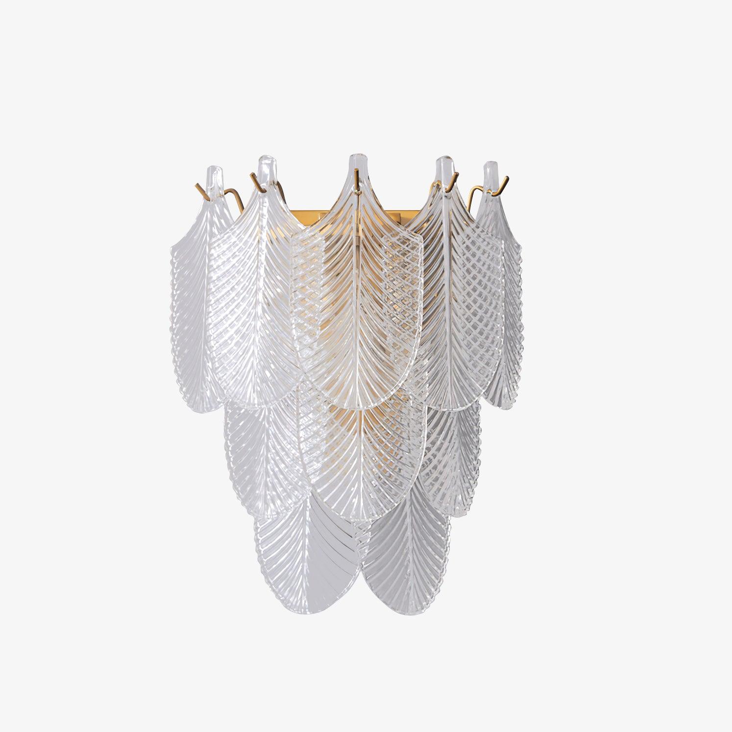 Piemonte Plug-in Wall Sconce