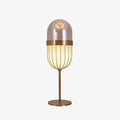 Pill Table Lamp