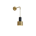 Pino Single Wall Lamp