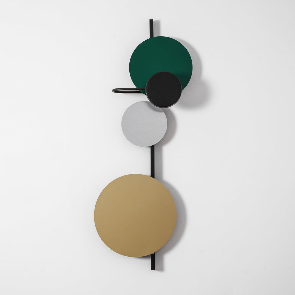 Planet Wall Lamp