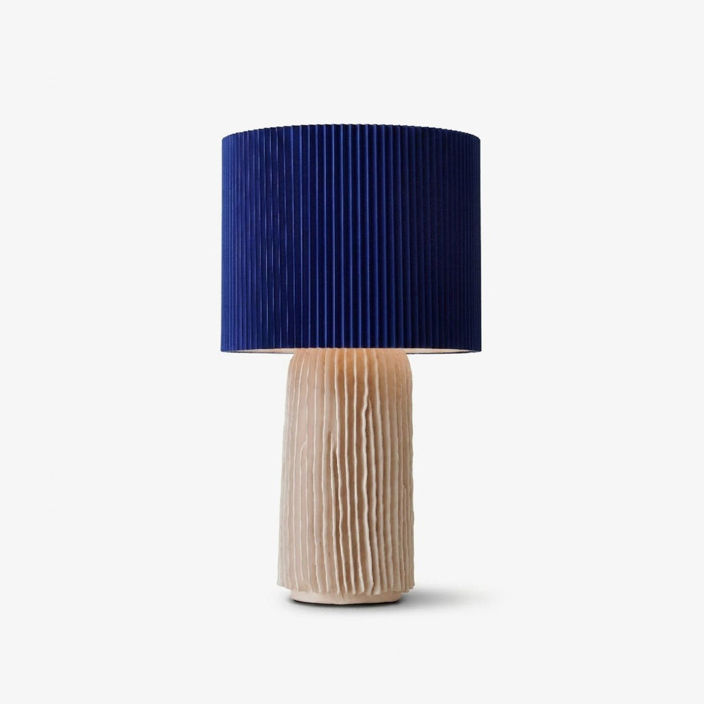Plissa Pleated Table Lamp