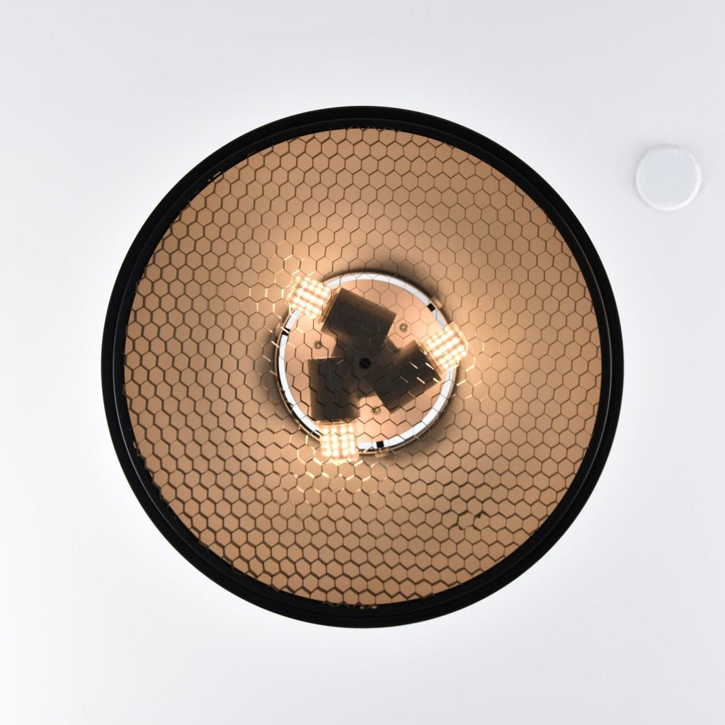 Podgy Pendant Light
