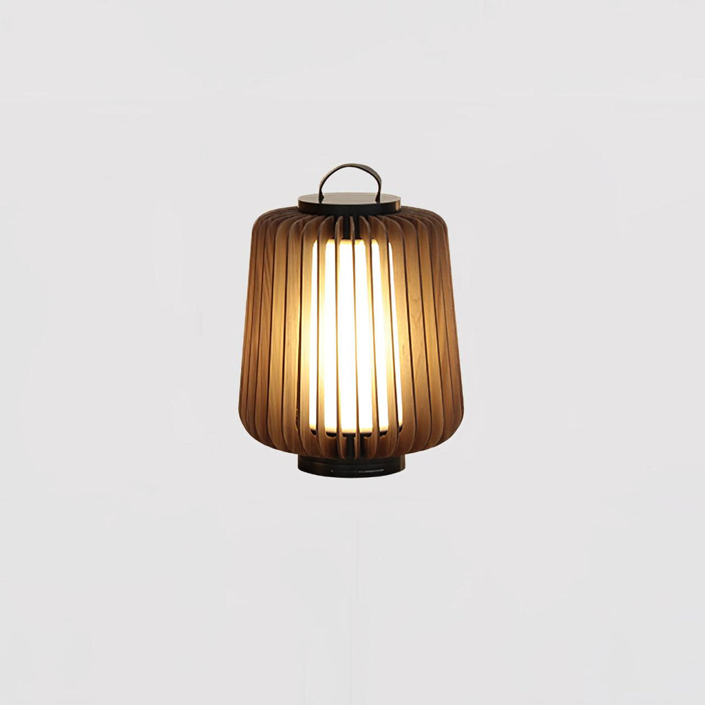 Portable Lantern Outdoor Light