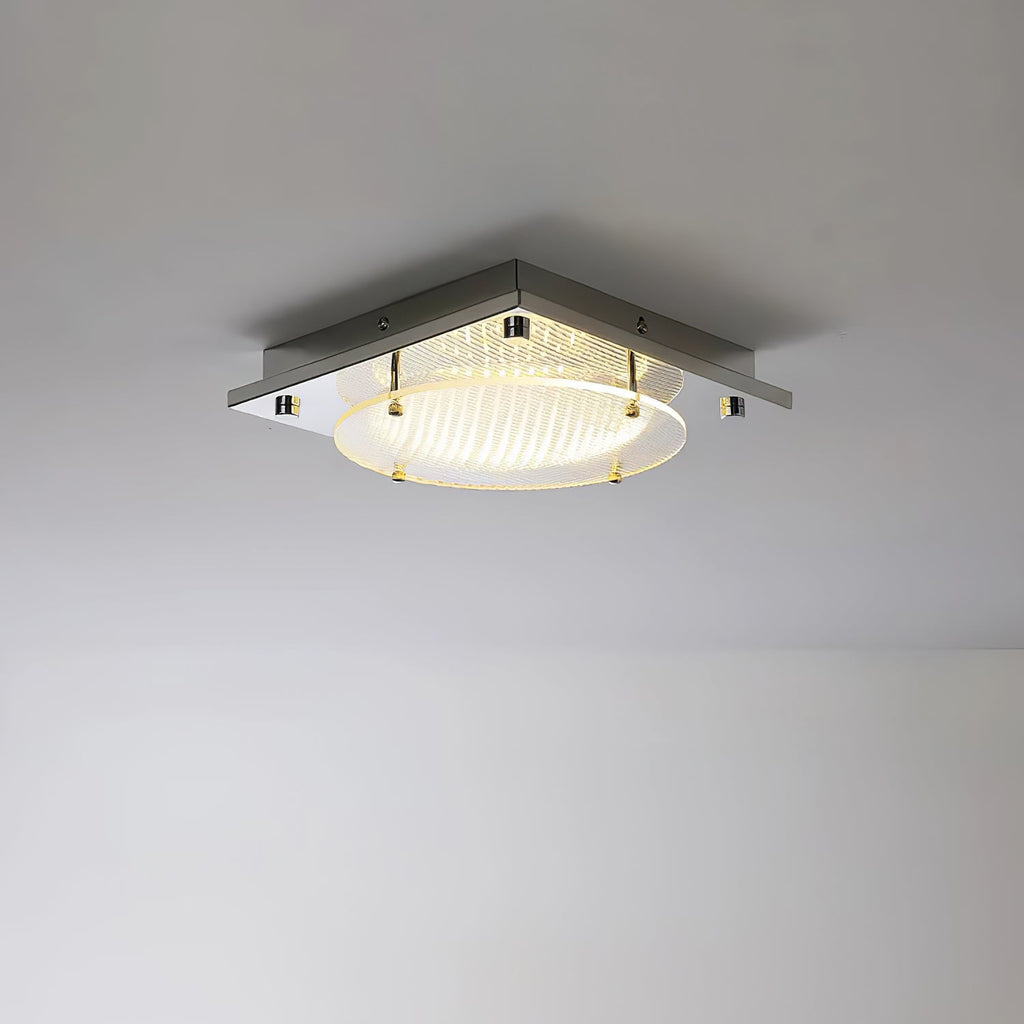 Prism Shield Wall Sconce