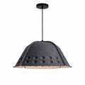 Quell Acoustic Dome Pendant Light