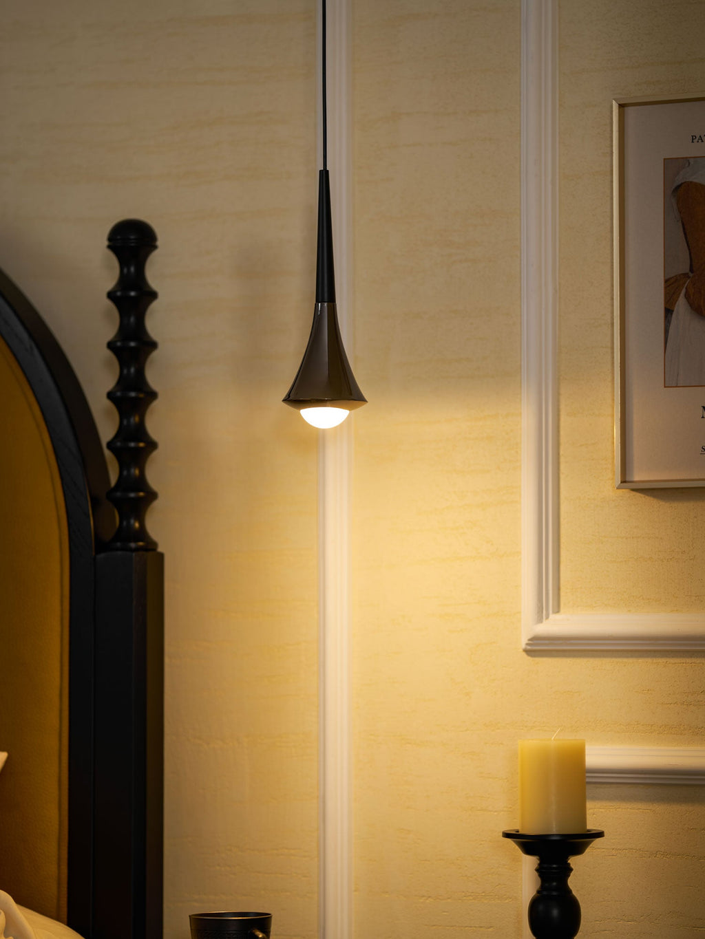 Rain Multi Pendant Light