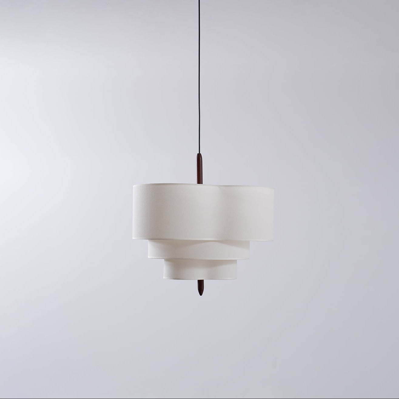 Wave Ladder Pendant Lamp