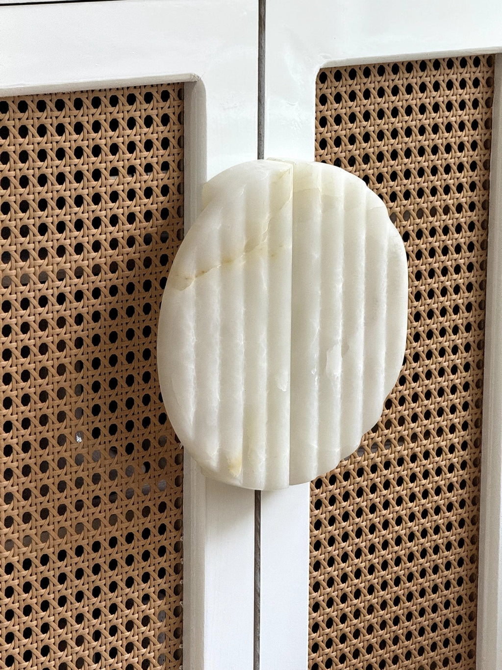 Ravina Ripple Pull Handle