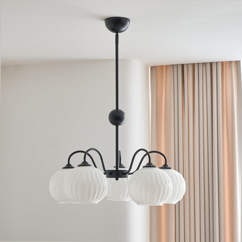 Renee Chandelier