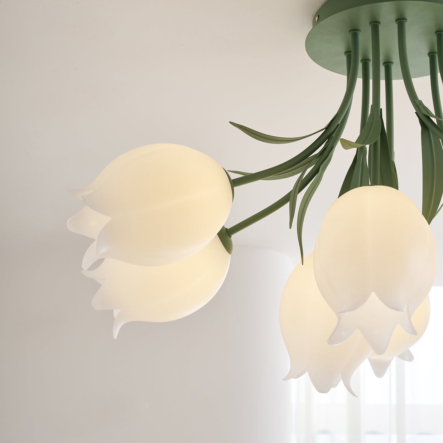 Ricko Ceiling Light