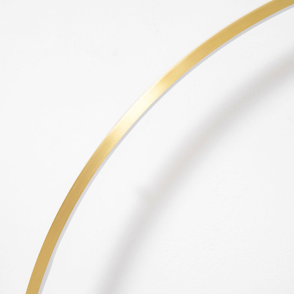 Ring Shaped LED Wall Light