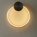 Ring Shaped LED Wall Light