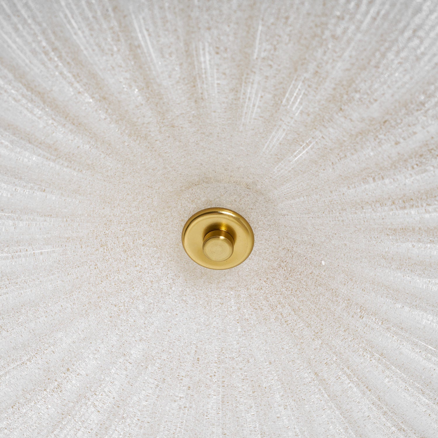 Ripple Glass Ceiling Light