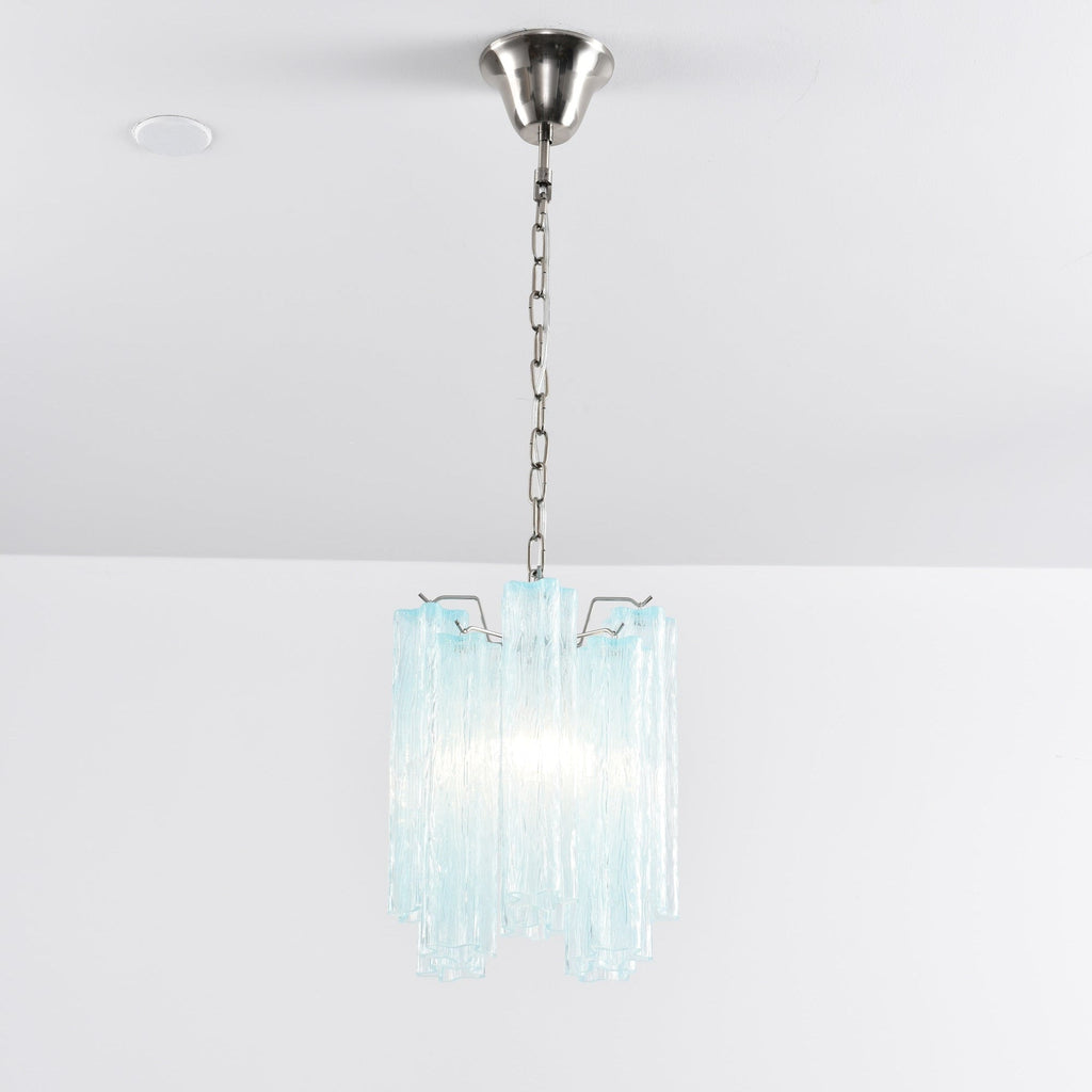 Rosatina Glass Chandelier