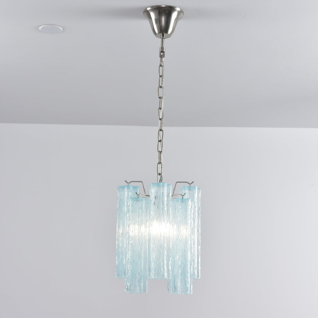 Rosatina Glass Chandelier