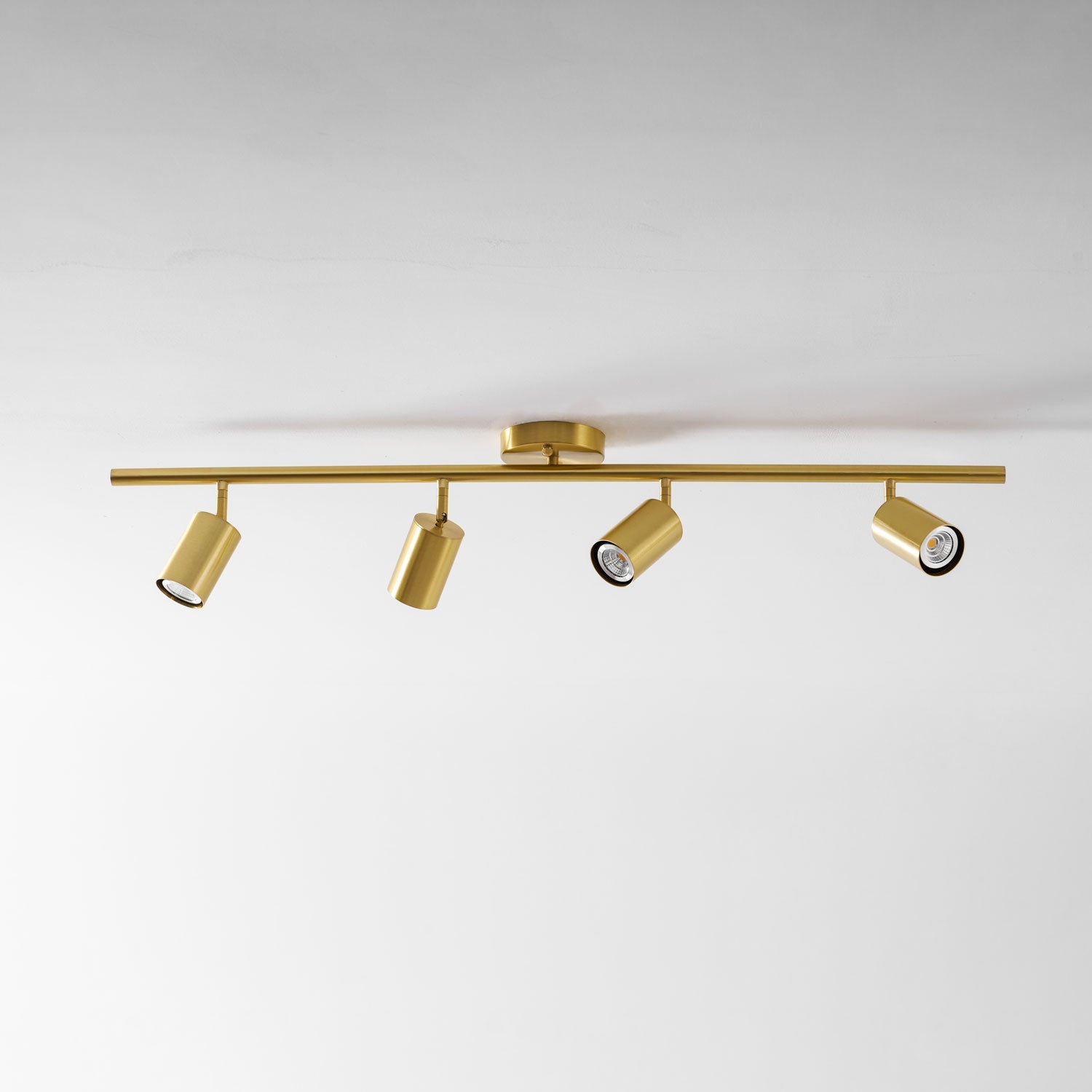Rotatable Spotlight Wall Light