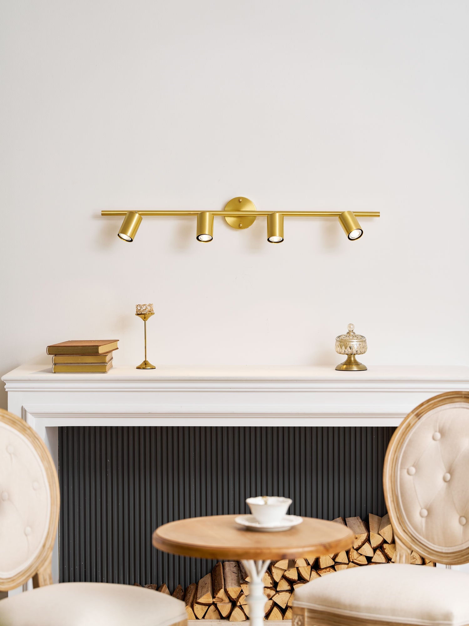 Rotatable Spotlight Wall Light