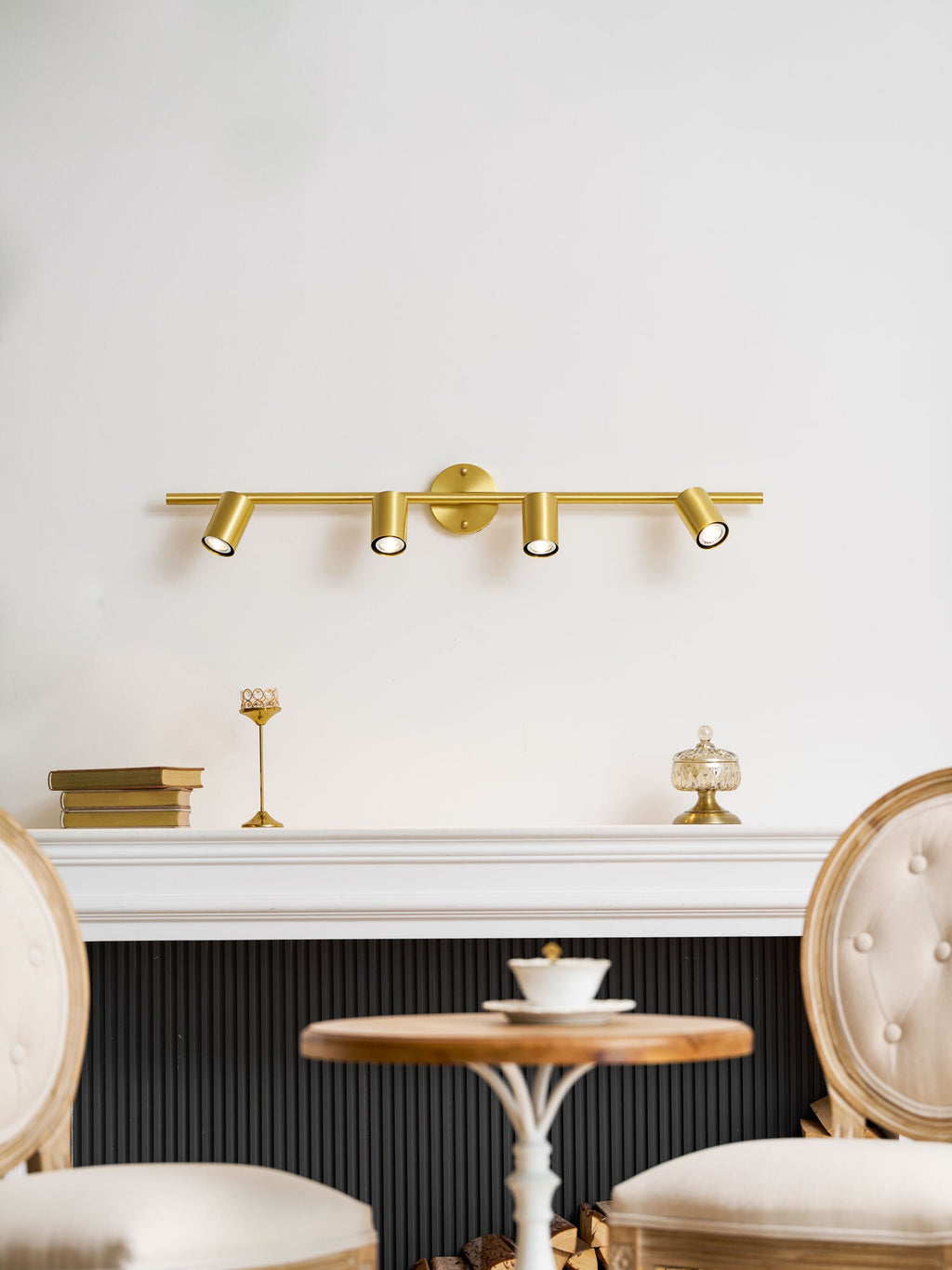 Rotatable Spotlight Wall Light