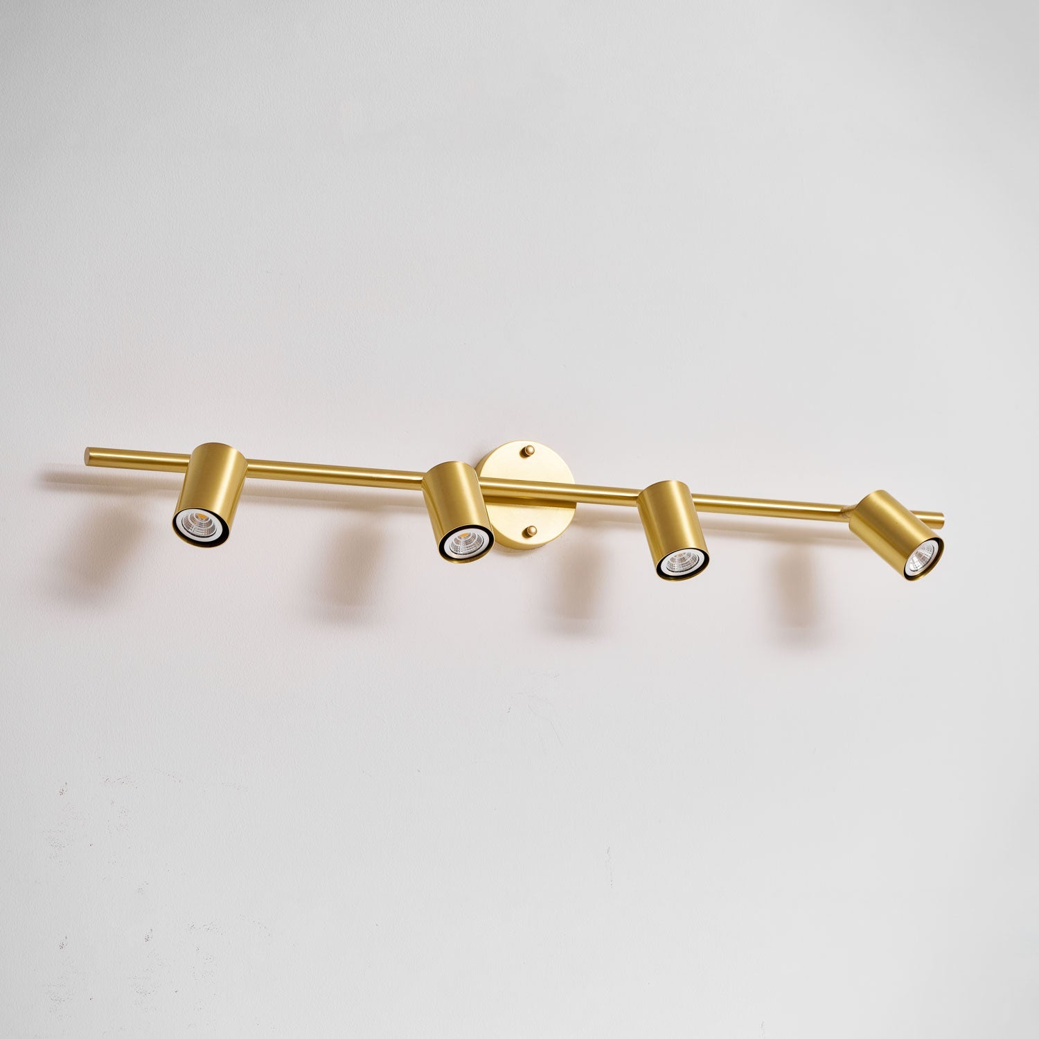 Rotatable Spotlight Wall Light