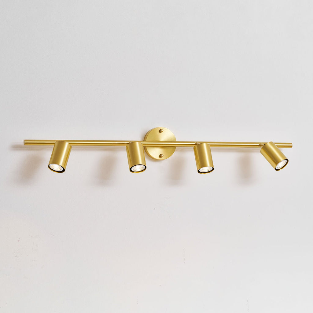 Rotatable Spotlight Wall Light