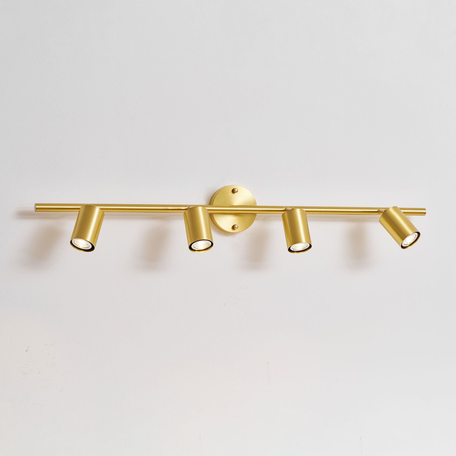 Rotatable Spotlight Wall Light