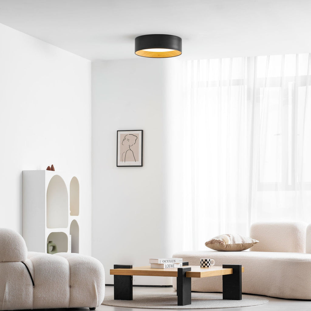 Round Ceiling Lamp