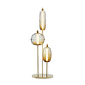 Sanfu Floor Lamp