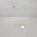 Satellite Ceiling Pendant Light