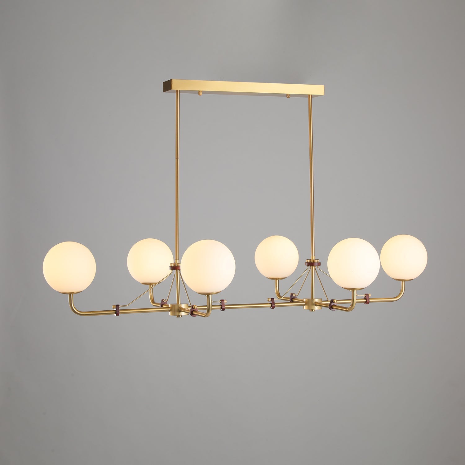 Savanna Chandelier