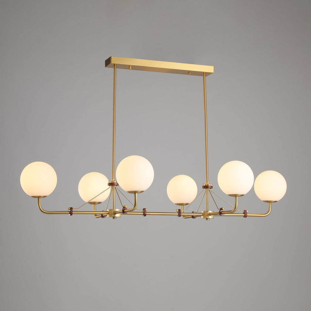 Savanna Chandelier
