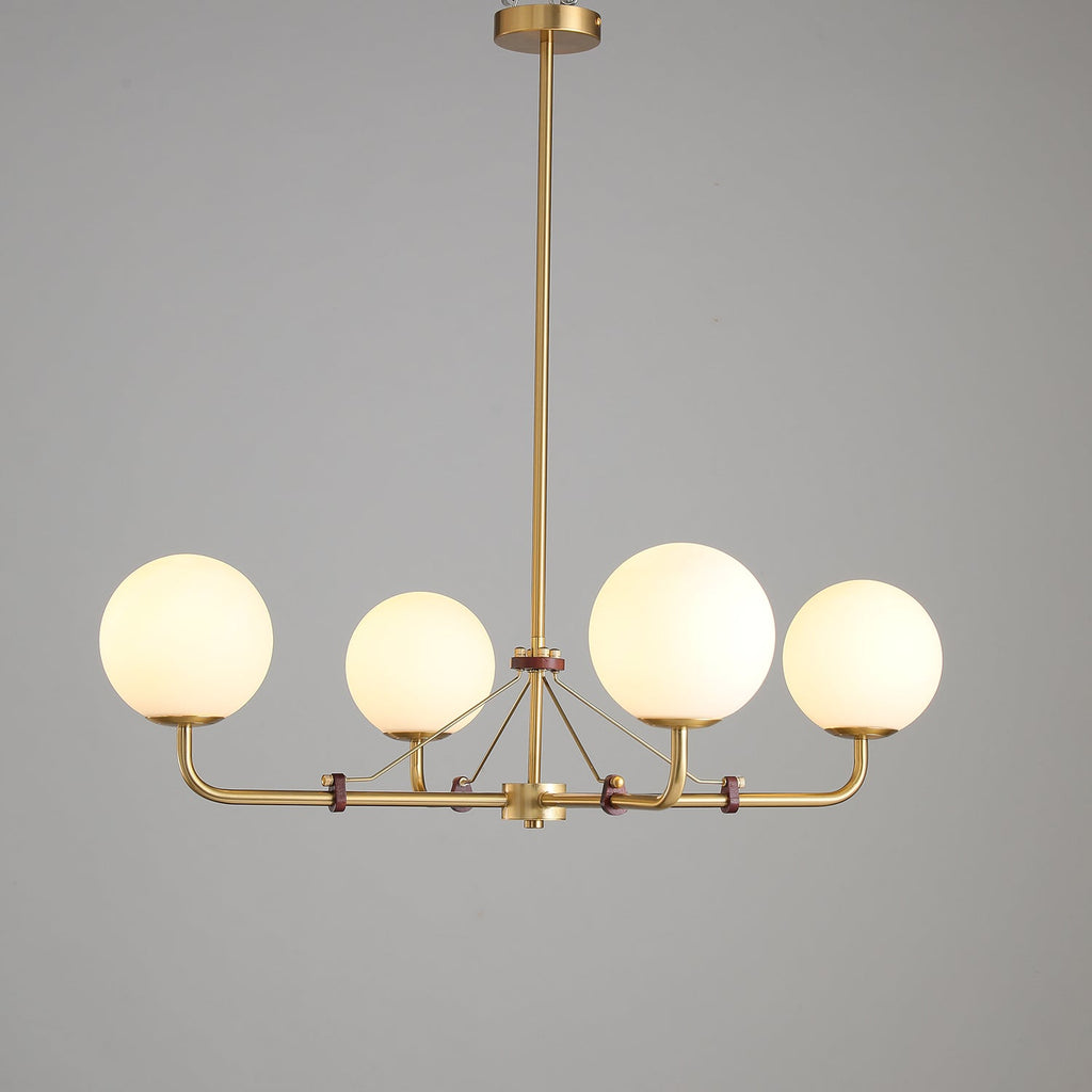 Savanna Chandelier