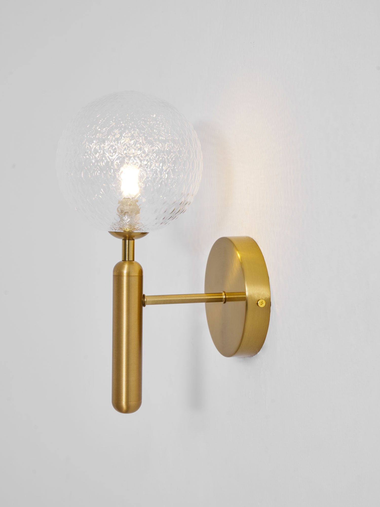 Scandiluxe Wall Light