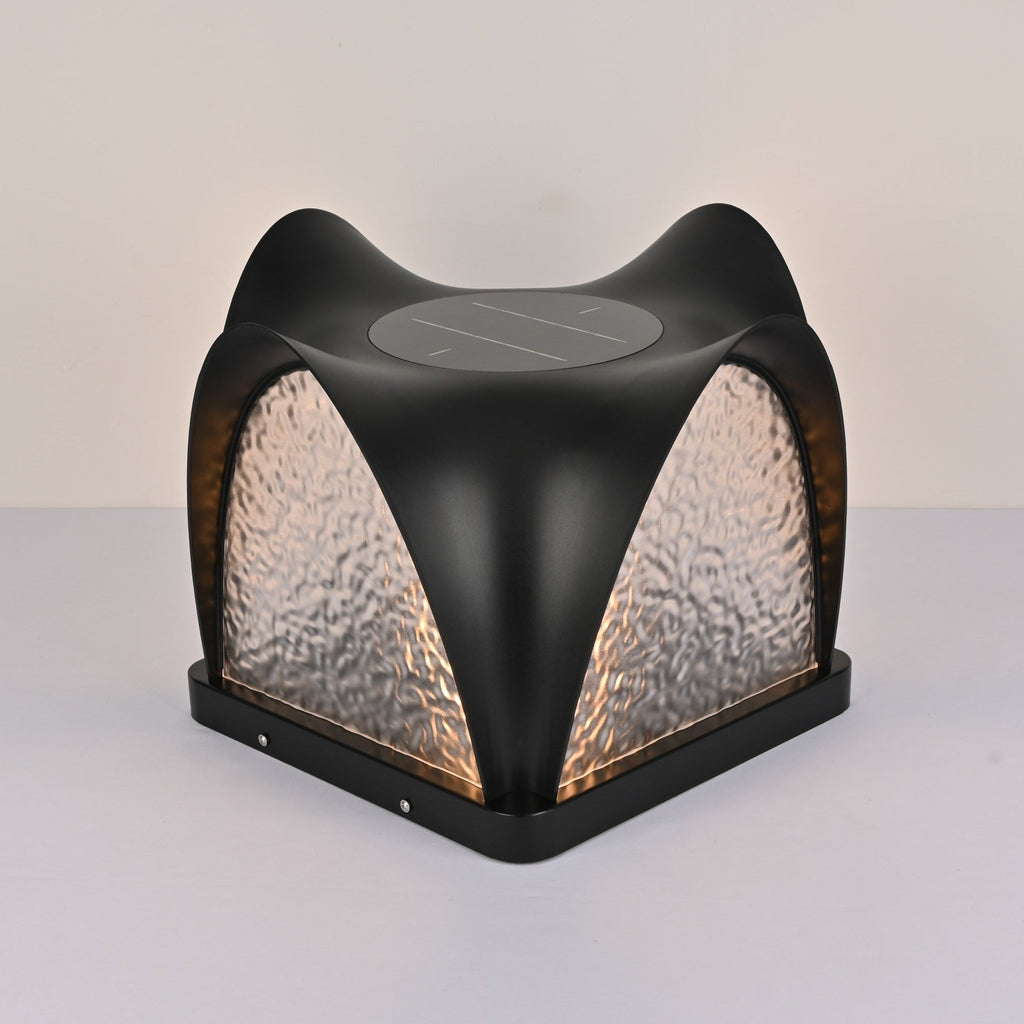 Sculptform Solar Outdoor Light