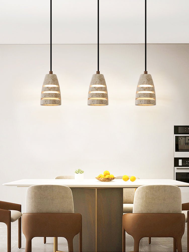 Selvarin Pendant Lamp