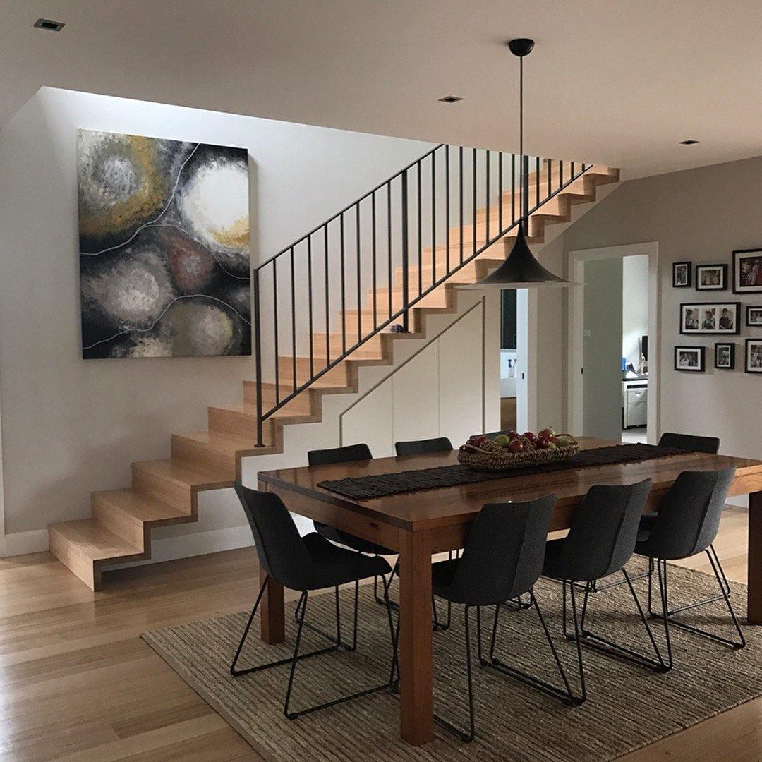 Semi Swag Pendant Light