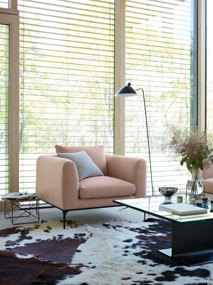 Arm Spider Floor Lamp