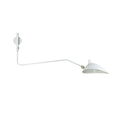 Multi-Arm Spider Wall Sconce