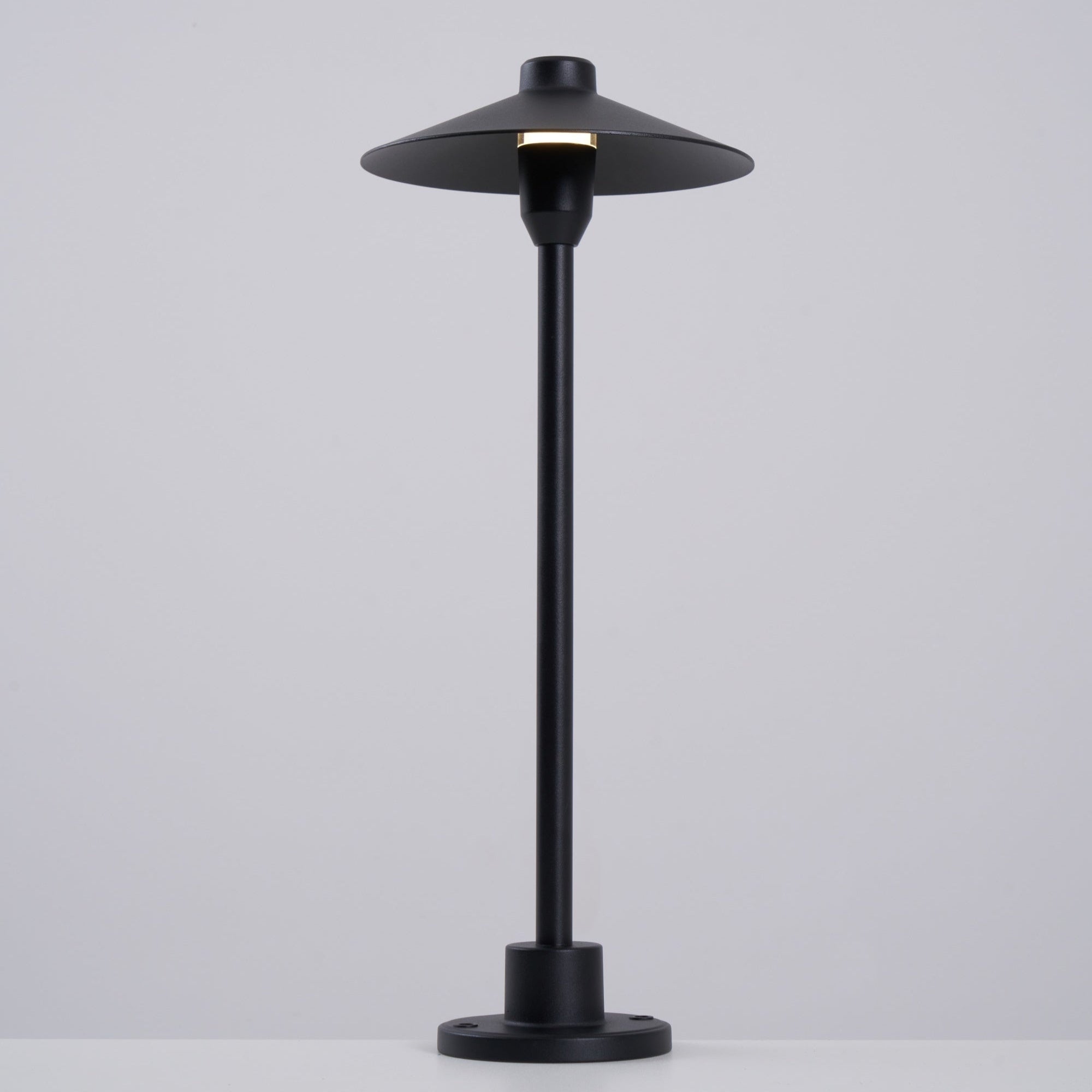 Shadowcap Path Outdoor Light