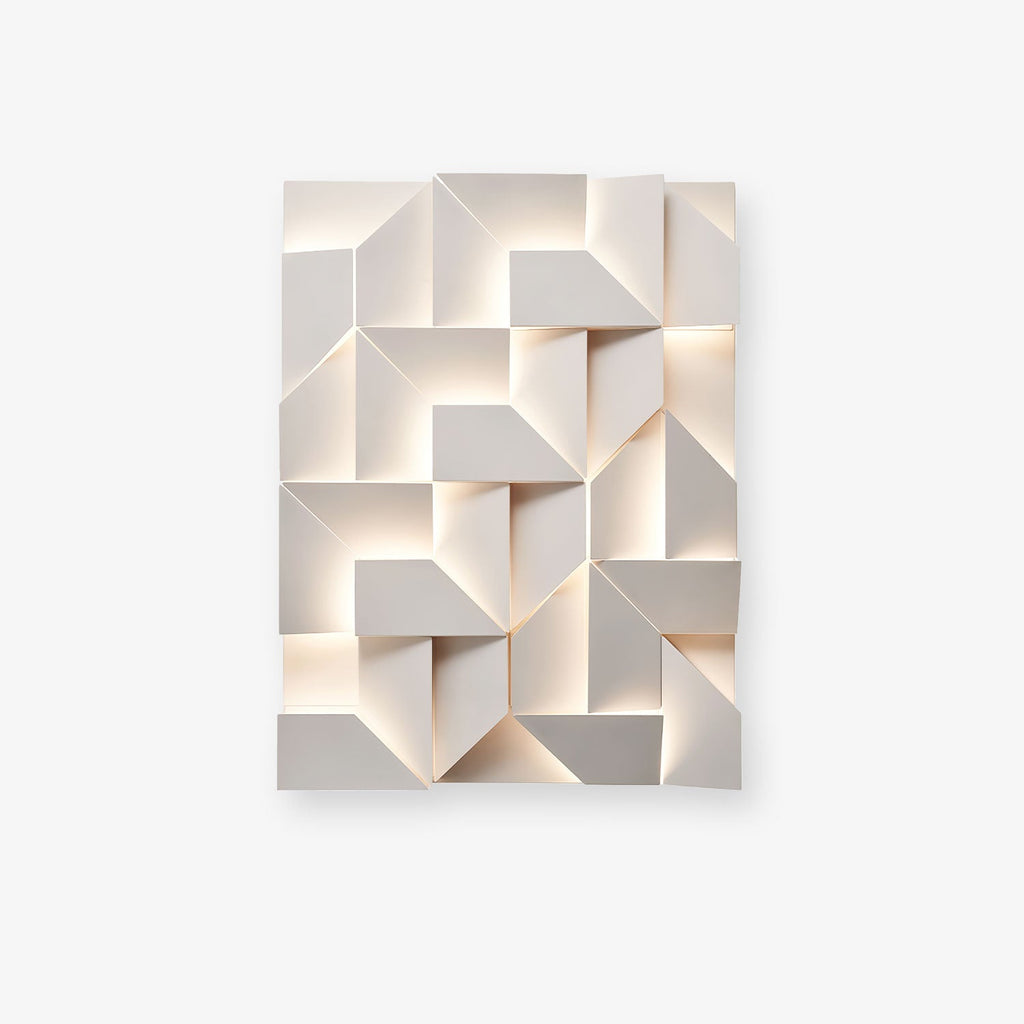 Shadows Grand Sconce