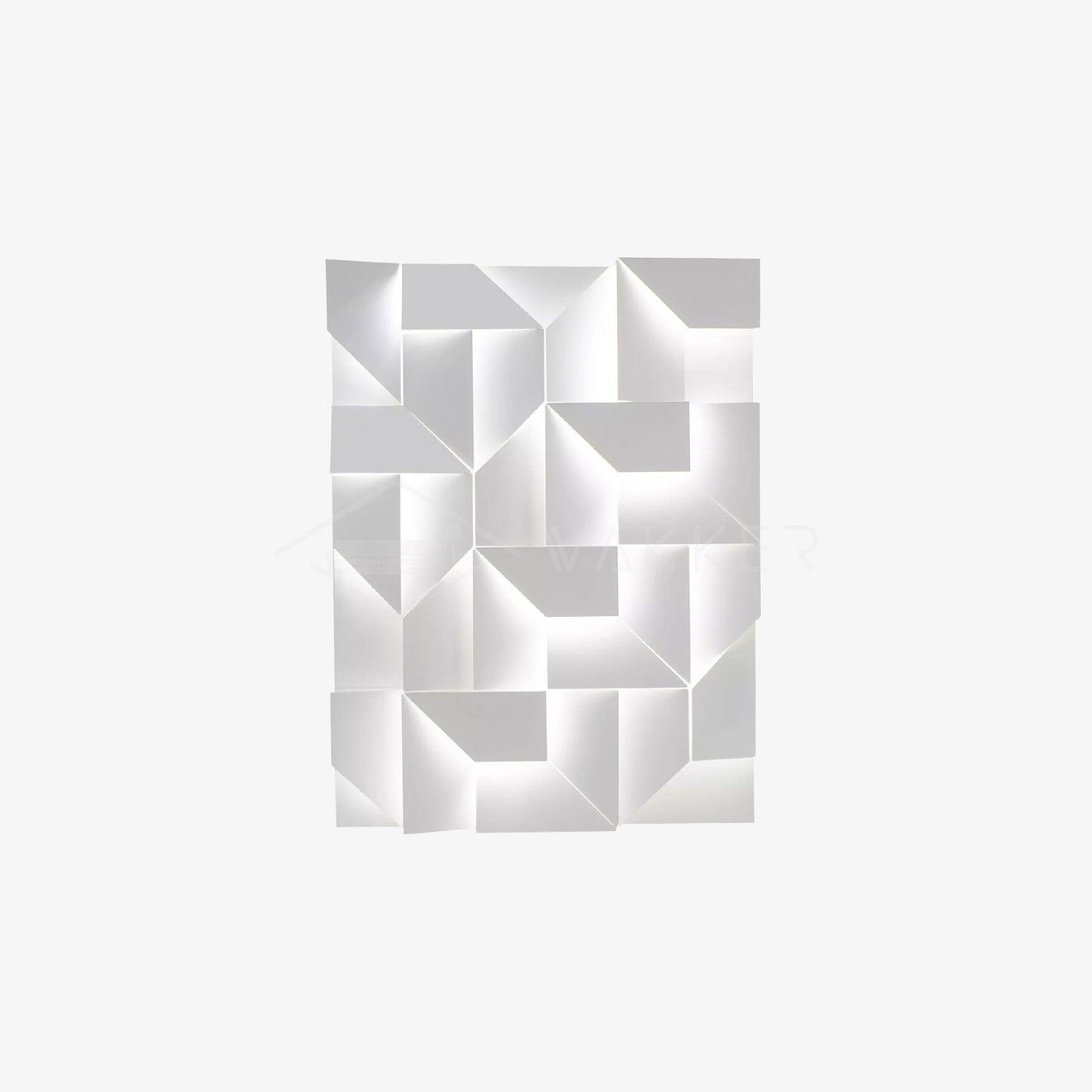 Shadows Grand Plug-in Sconce