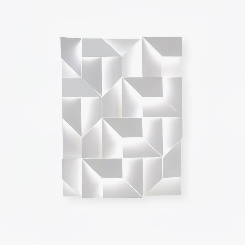 Shadows Grand Plug-in Sconce