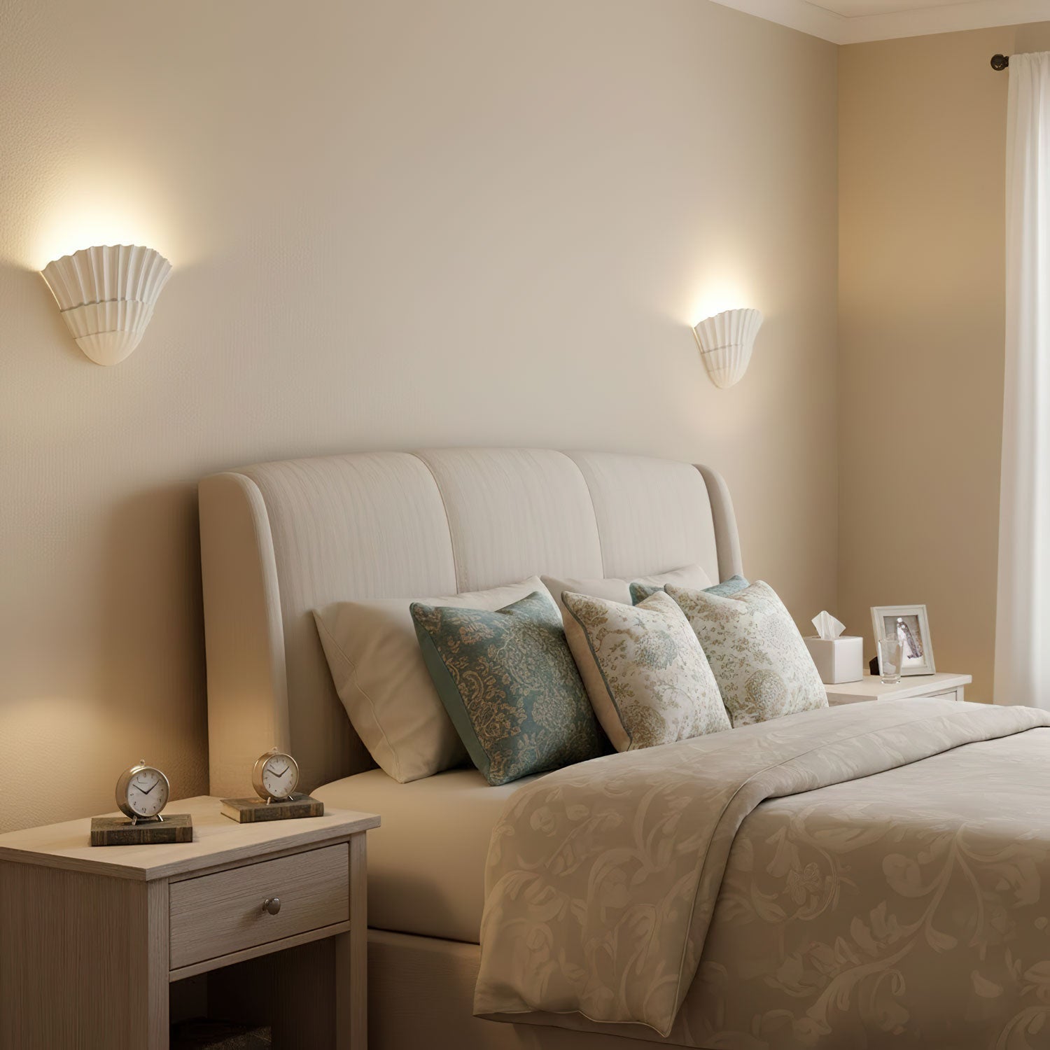 Shella Wall Light