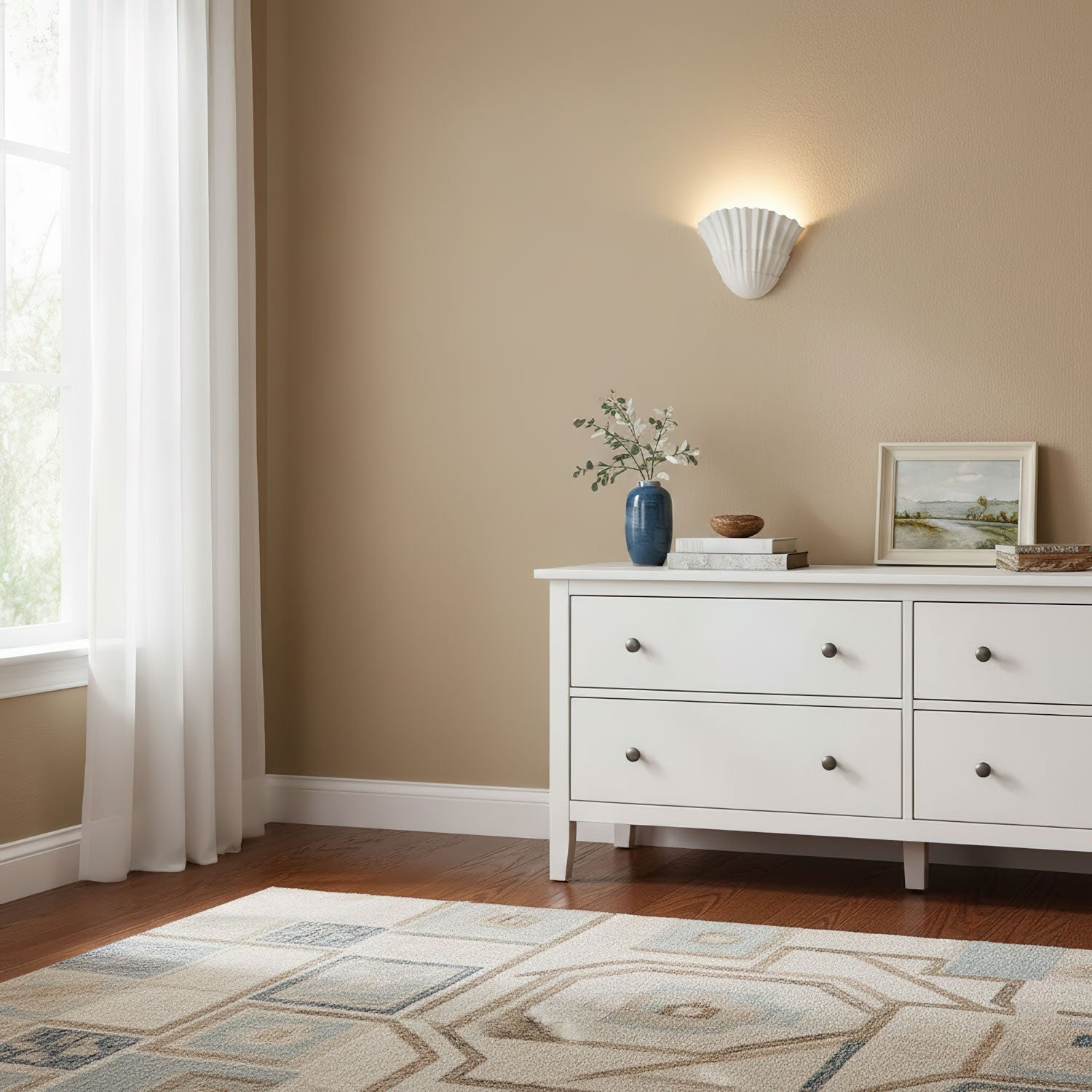 Shella Wall Light