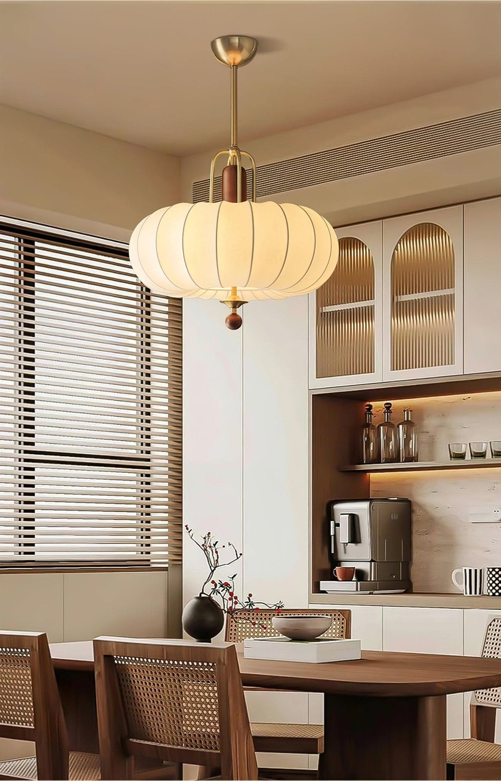 Silka Pendant Lamp