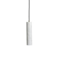 Silo Alabaster Pendant Light
